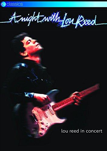 Lou Reed - A Night With Lou Reed