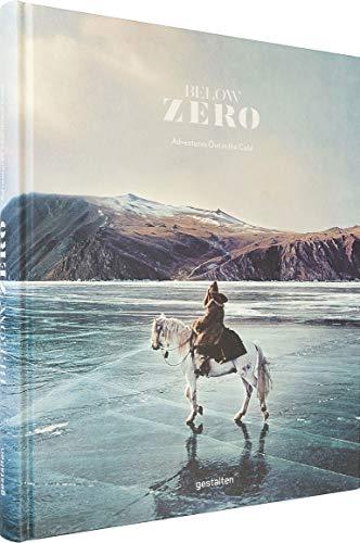 Below Zero: Adventures out in the Cold