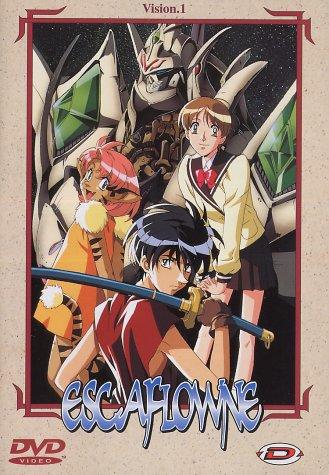 Escaflowne - Vision.1