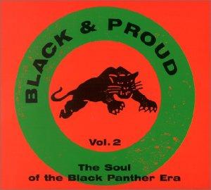 Black & Proud 2