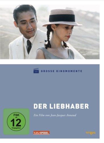 Der Liebhaber - Grosse  Kinomomente