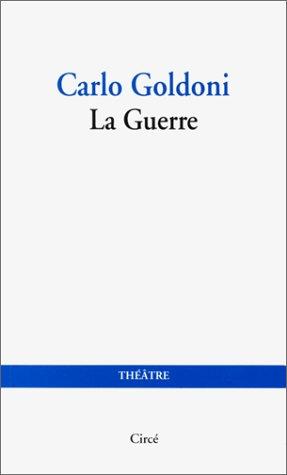 La Guerre