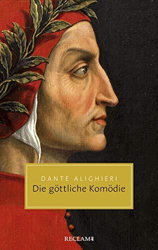 Die Göttliche Komödie (Reclam Taschenbuch)