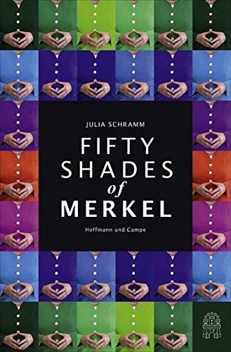 Fifty Shades of Merkel