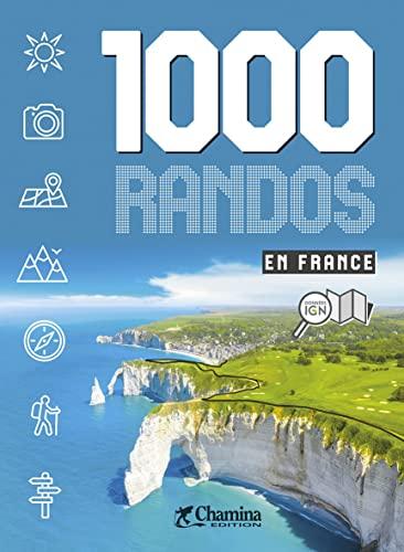 1.000 randos en France