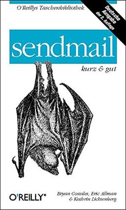 sendmail - kurz & gut