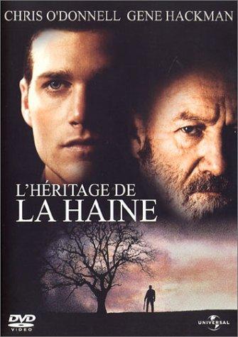 L'Héritage de la haine [FR Import]