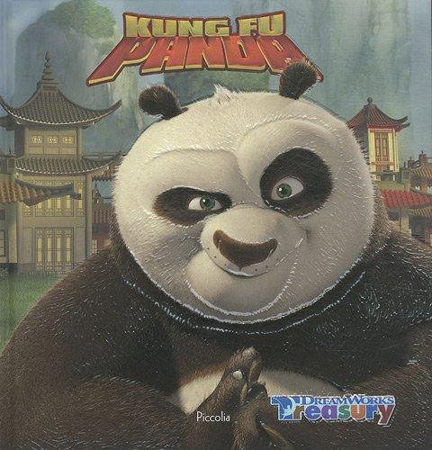 Kung fu panda