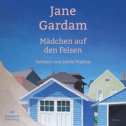 Mädchen auf den Felsen: 5 CDs