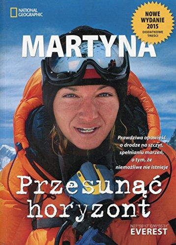 Przesunac horyzont