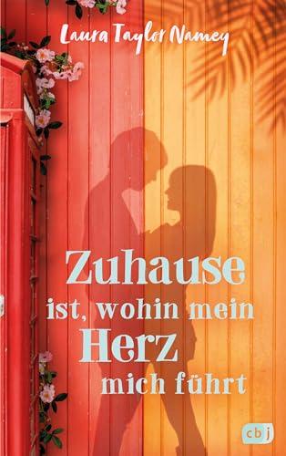 Zuhause ist, wohin mein Herz mich führt: Eine zauberhafte kubanisch-britische Liebesgeschichte – demnächst als große Kinoverfilmung