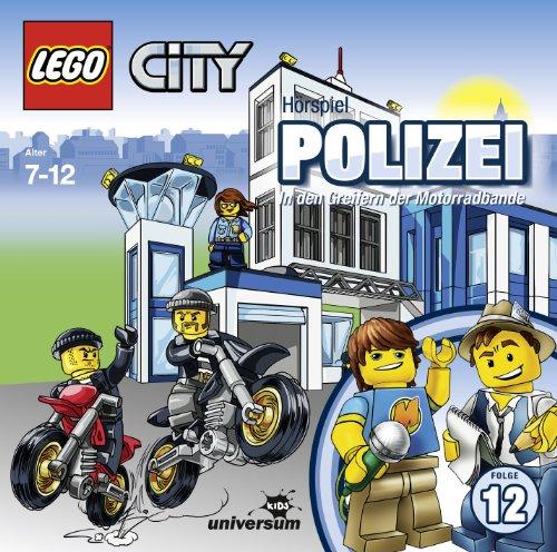 Folge 12 - Polizei - in Den Greifern der Motorradb