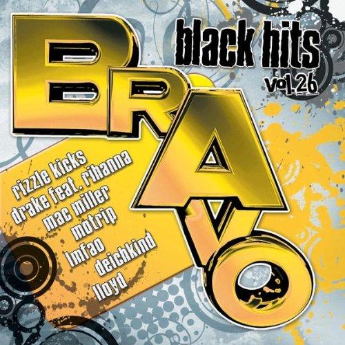 Bravo Black Hits Vol.26