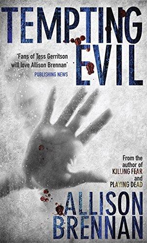 Tempting Evil: Number 2 in series (Prison Break Trilogy, Band 2)