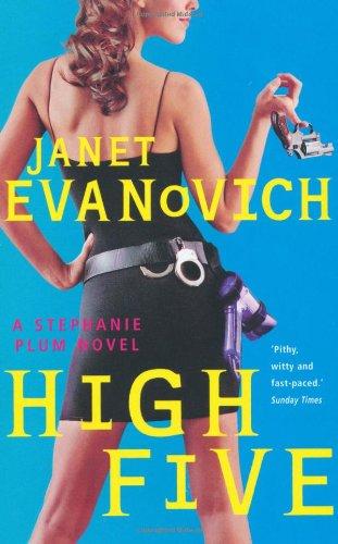 High Five. A Stephanie Plum Novel. (Pan) (Stephanie Plum 05)