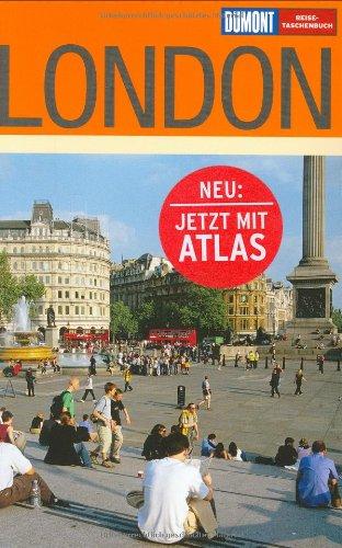 DuMont Reise-Taschenbuch London