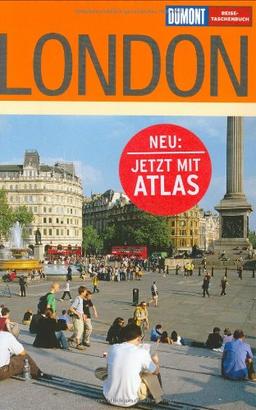 DuMont Reise-Taschenbuch London