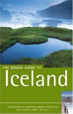 The Rough Guide to Iceland 2 (Rough Guide Travel Guides)