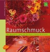 Raumschmuck: Kreativ mit Blumen