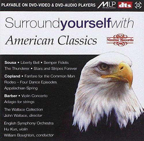 American Classics/Surround