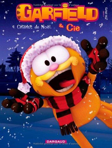 Garfield & Cie. Vol. 4. Chahut de Noël