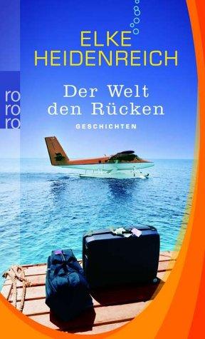 Der Welt den Rücken, Sonderausgabe