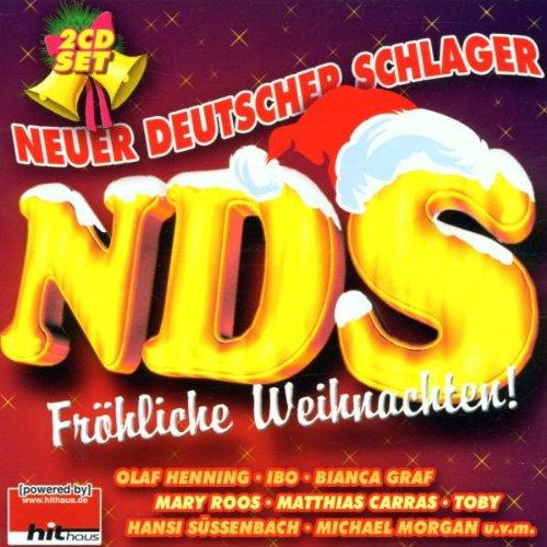 Neuer Deutscher Schlager - Fröhliche Weihnachten !