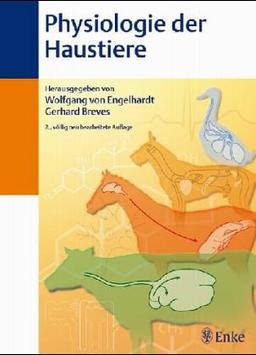 Physiologie der Haustiere