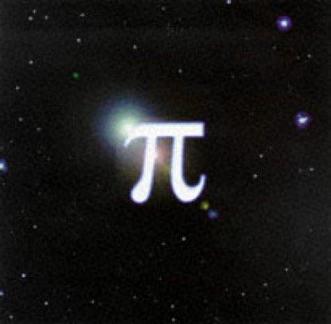 The Joy of Pi (Allen Lane Science S.)