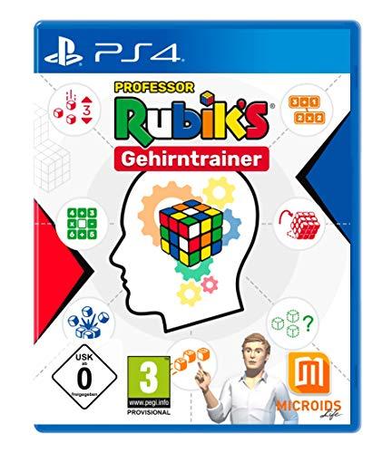 Professor Rubik's Gehirntrainer