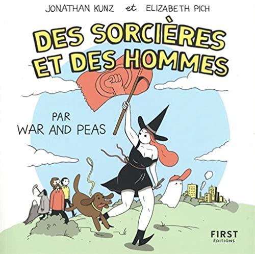 Des sorcières et des hommes