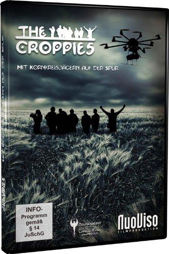 The Croppies - Mit Kornkreisjägern auf der Spur [2 DVDs]