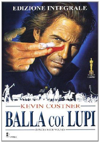 Balla coi lupi (singolo) [IT Import]