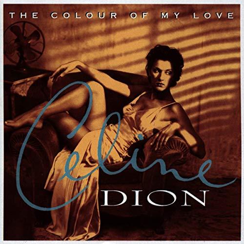 The Colour of My Love [Vinyl LP]