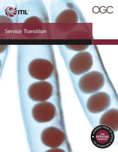 Service Transition (Itil)