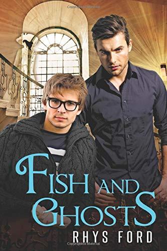 Fish and Ghosts (Hellsinger, Band 1)