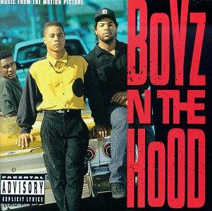 Boyz N the Hood [Musikkassette]