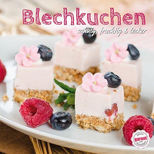 Wunderschöne Blechkuchen