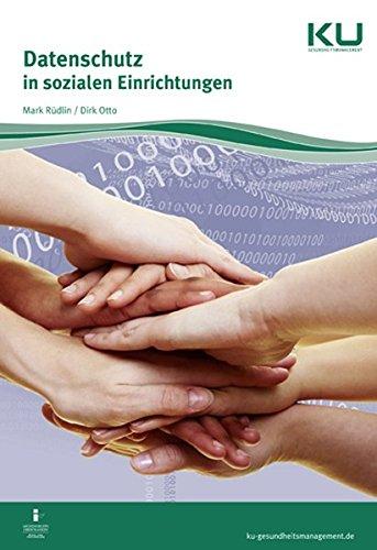 Datenschutz in sozialen Einrichtungen: Leitfaden mit 40 Fragen und Antworten