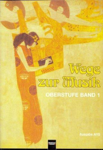 Wege zur Musik 1