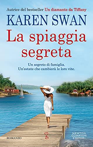 LA SPIAGGIA SEGRETA