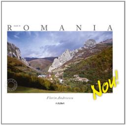 MADE IN ROMANIA-SPANIOLA