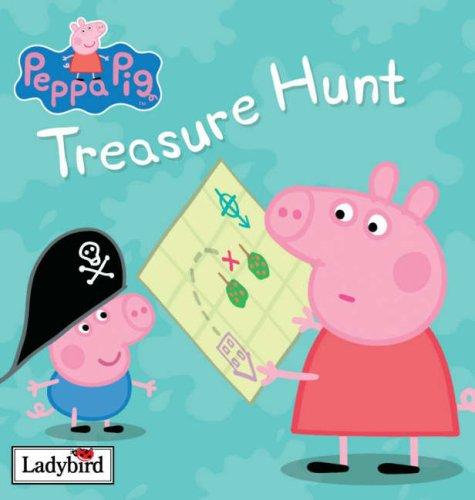 Treasure Hunt (Peppa Pig)