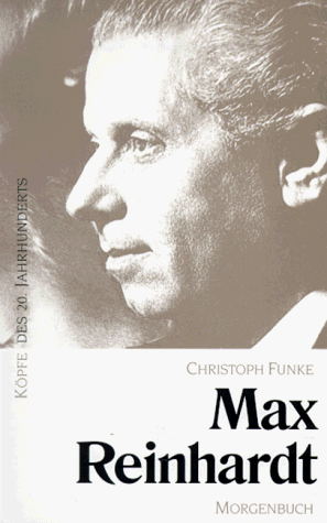 Max Reinhardt.