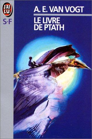 Le livre de Ptath