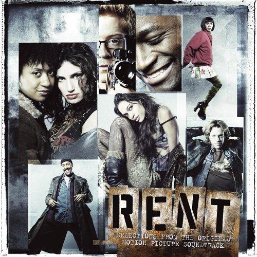 Rent [Highlights]