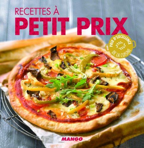 Recettes à petits prix