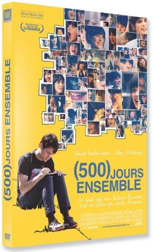 500 jours ensemble [FR Import]