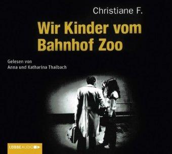 Wir Kinder vom Bahnhof Zoo