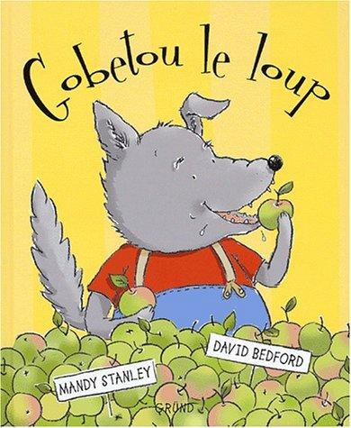 Gobetou le loup